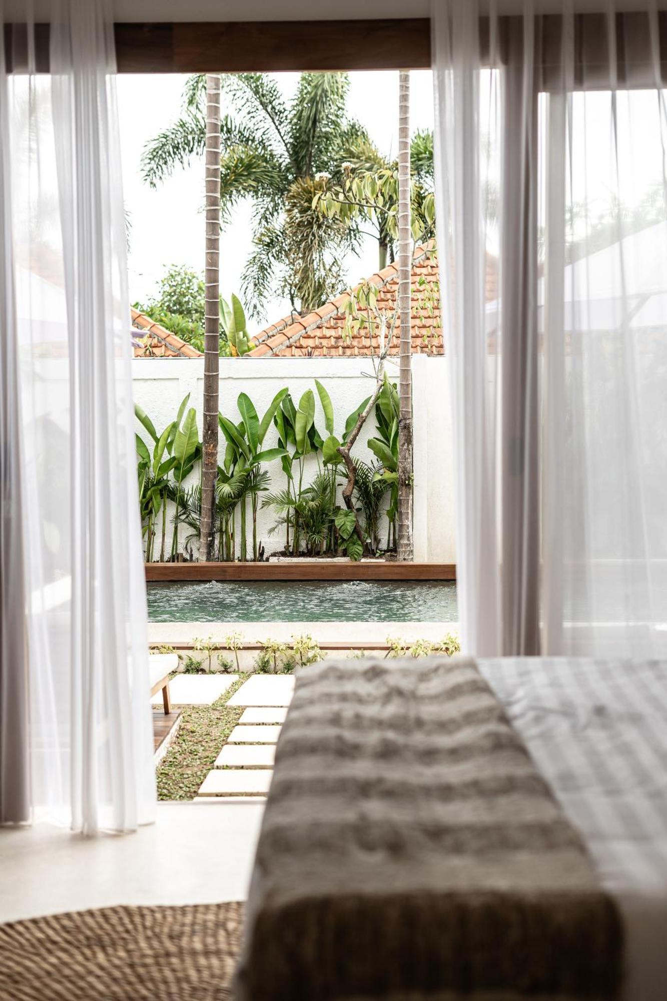 Capella By Dh Ubud (Bali)